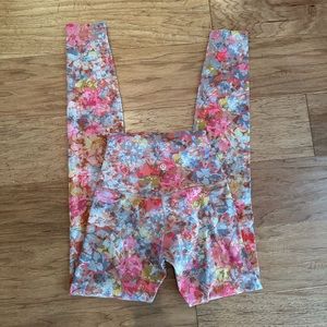 Lululemon align HR leggings